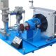 Bearing Oil Cooling System
