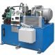 Hydraulic-System-with-an-Air-Cooled-Oil-Cooler