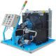 Air Cooled Oil Cooler Gearbox